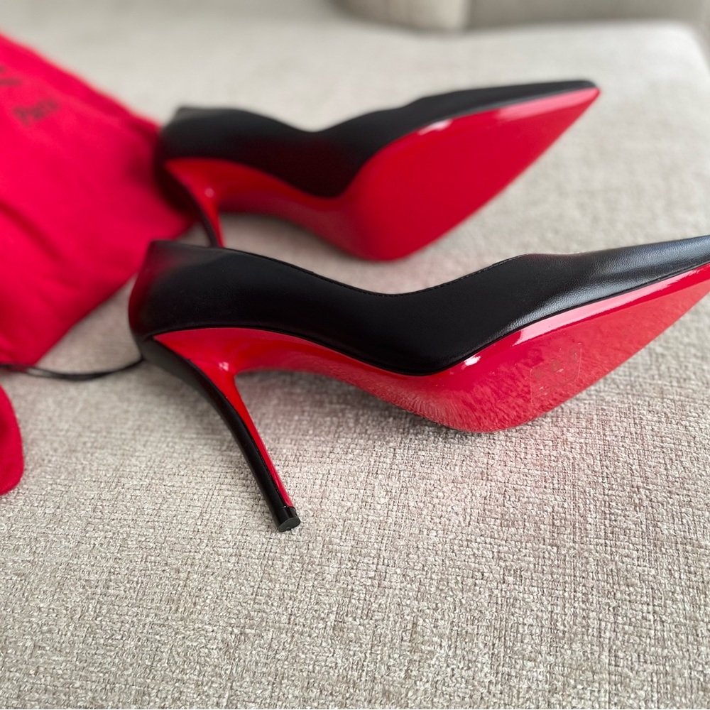 Louis Vuitton’ pump size 39 brand new, never worn - Picture 2 of 9